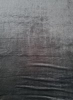 10-71-02-0191 - FRAZADA LIGERA, Cobertor de material microfibra de poliester con acabado interior tipo borrega, TAMAÑO MATRIMONIAL - ALTURA 210 - 220 CM,  ANCHO 170 - 180 CM, DISEÑO COLOR GRIS CLARO